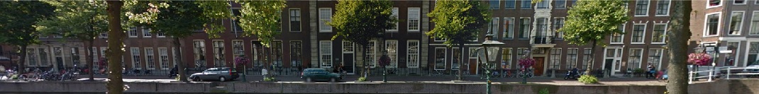 itc leiden gracht